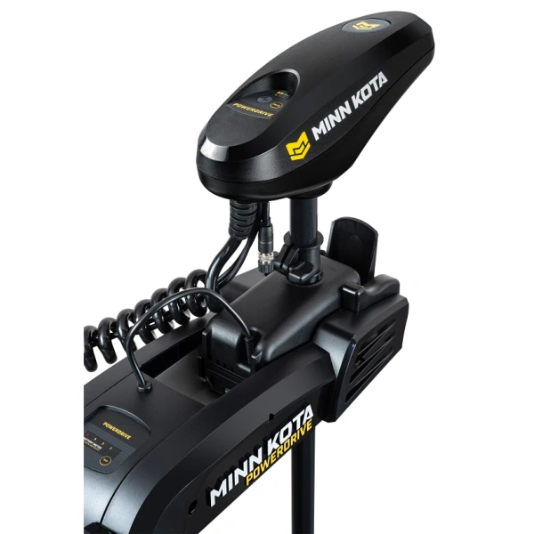 PowerDrive 70 lb. Thrust, 54" Shaft, Micro Remote 1358471 от прозводителя Minn Kota