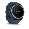 Garmin Quatix 7 - 51 мм SOLAR |