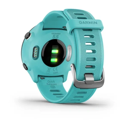 Garmin Forerunner 55 - | White