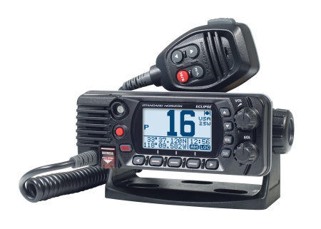 STANDARD HORIZON GX1400G VHF Marine Radio GX1400GPS/E от прозводителя STANDARD HORIZON