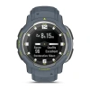 Garmin Instinct Crossover - Standard Edition | Blue Granite