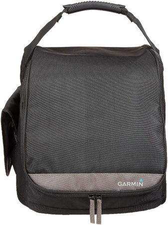 Extra Large Carry Bag and Base сумка для переноски эхолота 010-12676-05 от прозводителя Garmin