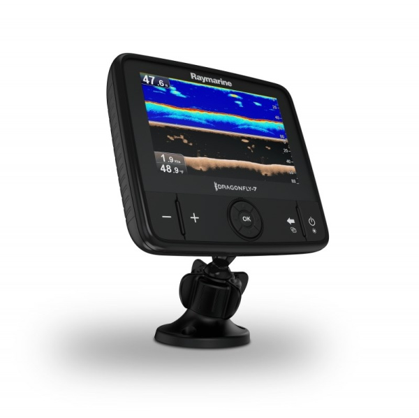 Raymarine Dragonfly-7 Pro E70320 от прозводителя Raymarine