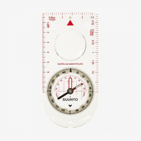 Компас Suunto A-30 NH Metric SS012095013 от прозводителя Suunto 