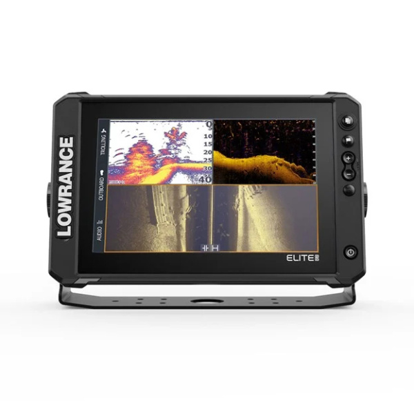 Lowrance Elite FS 10 с Active Imaging 3-in-1 000-16438-001 от прозводителя Lowrance