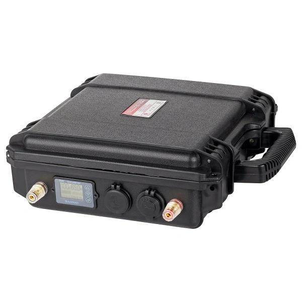 Аккумулятор LiFePo4 12v 65Ah usb PB1265u от прозводителя Prombattery