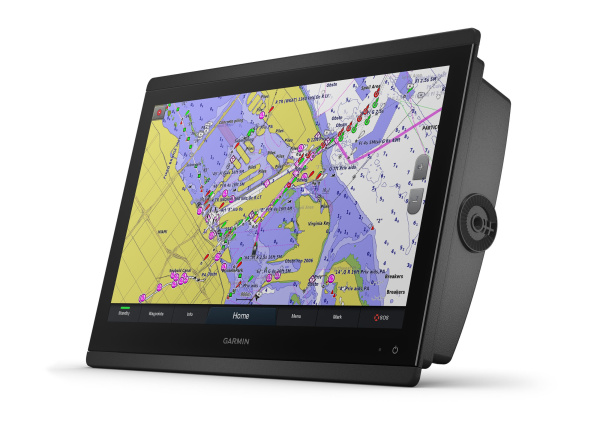 Garmin GPSMAP 8416 010-02093-00 от прозводителя Garmin