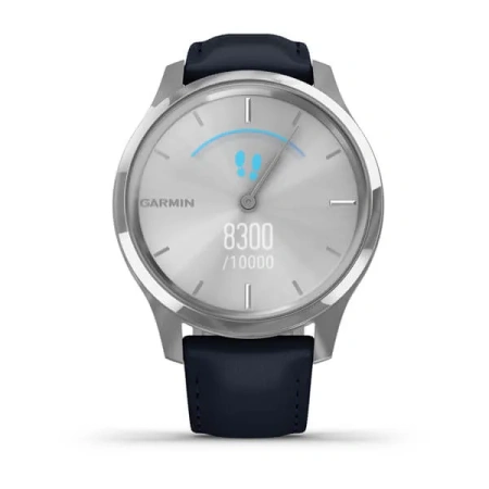 Garmin vívomove® Luxe 010-02241-01 от прозводителя Garmin