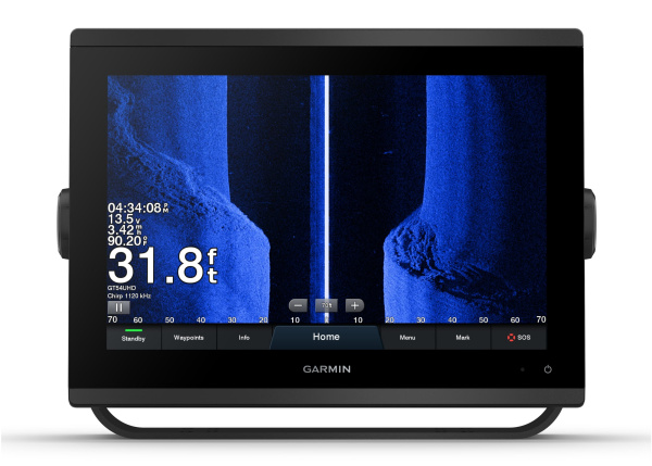 Garmin GPSMAP 1223xsv 010-02367-02 от прозводителя Garmin