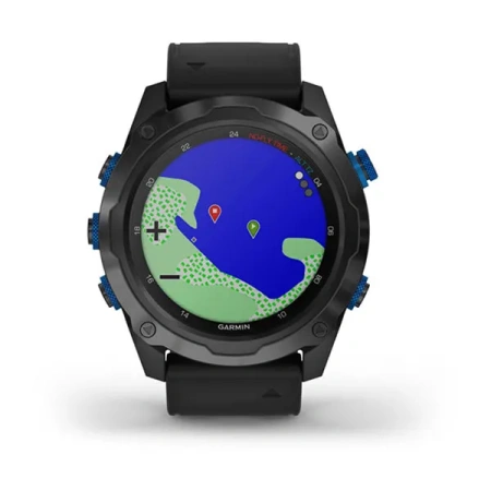 Garmin Descent™ Mk2S 010-02403-07 от прозводителя Garmin