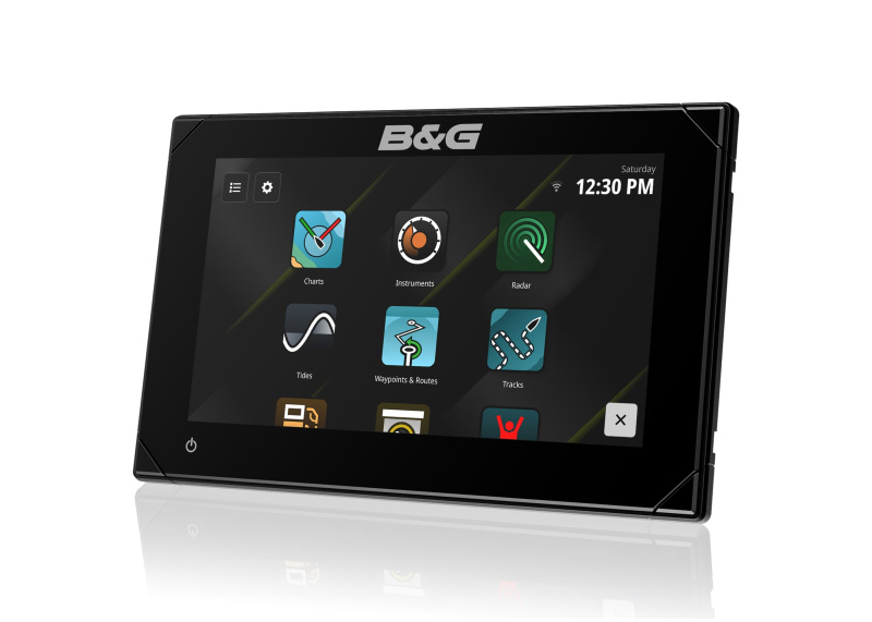 B&G ZEUS S 7 000-15217-001 от прозводителя B&G