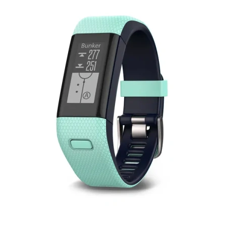 Garmin Approach X40 | Limelight/Midnight Blue Watch