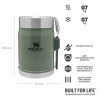 Термос для еды STANLEY Classic 0.4L 10-09382-004 от прозводителя STANLEY