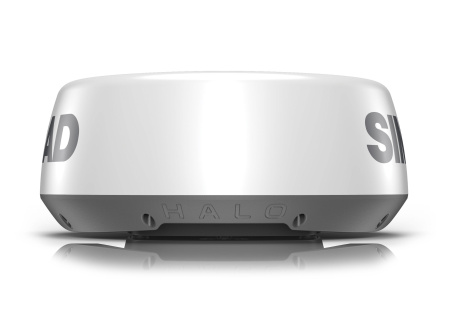 SIMRAD HALO20 Pulse Compression Radar 000-14537-001 от прозводителя SIMRAD