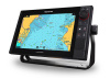 Raymarine AXIOM 16 PRO-S с встроенным сонаром High CHIRP (подключение датчика CPT-S)