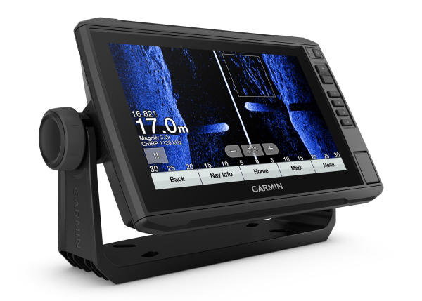 Garmin ECHOMAP UHD 92sv с GT54UHD-TM 010-02341-01 от прозводителя Garmin