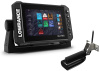 Lowrance Elite FS 7 HDI