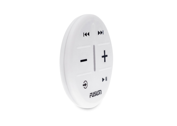 FUSION MS-ARX70W Wireless Remote Control / white MS-ARX70W от прозводителя Fusion