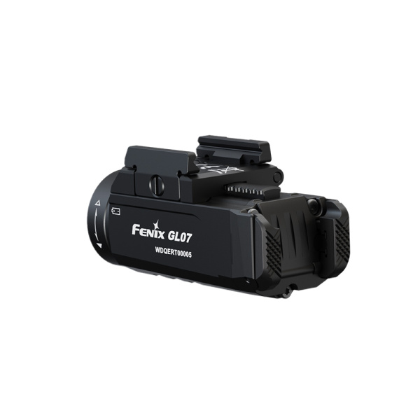 Фонарь Fenix тактический GL07 700 люмен GL07 от прозводителя Fenix