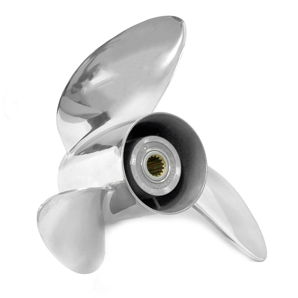 Винт гребной Solas 2552-150-14, 3x15x14 (L) 2552-150-14 от прозводителя Solas