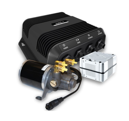 SIMRAD DrivePilot Hydraulic Pack 000-11750-001 от прозводителя SIMRAD