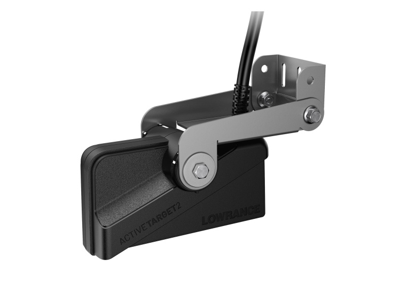 Lowrance Elite FS 7 + ActiveTarget 2