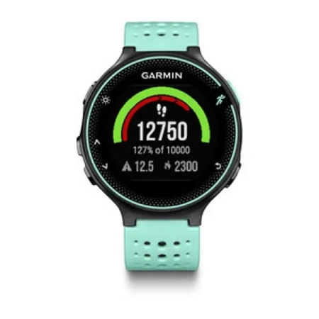 Garmin Forerunner 235 - | Black & Marsala Red