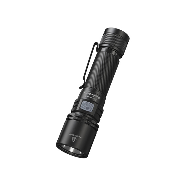 Фонарь Fenix C5 Pro  2000 люмен C5Pro от прозводителя Fenix