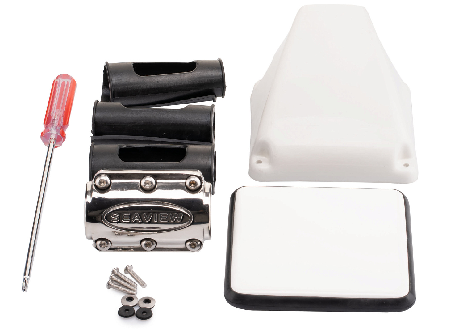 SEAVIEW SPOD Device Holder