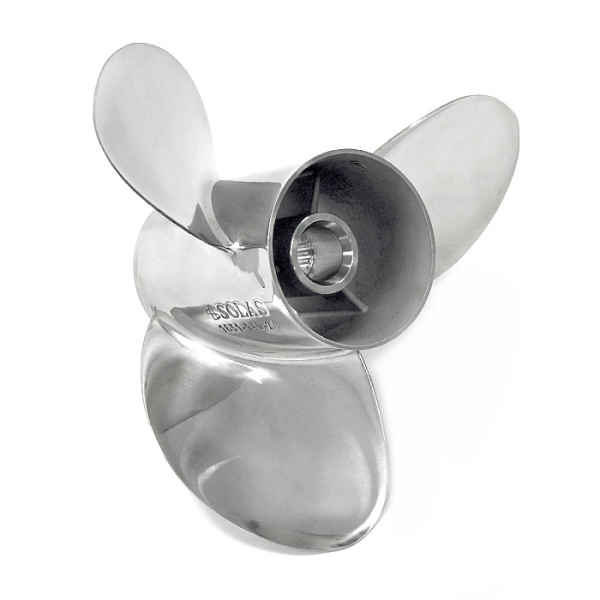 Винт гребной Solas 1651-143-22, 3x14 1/4x22 (REAR) 1651-143-22 от прозводителя Solas