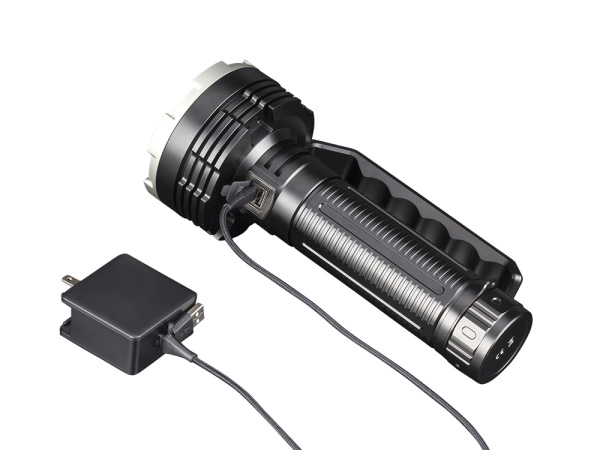 Фонарь Fenix LR80R LR80R от прозводителя Fenix