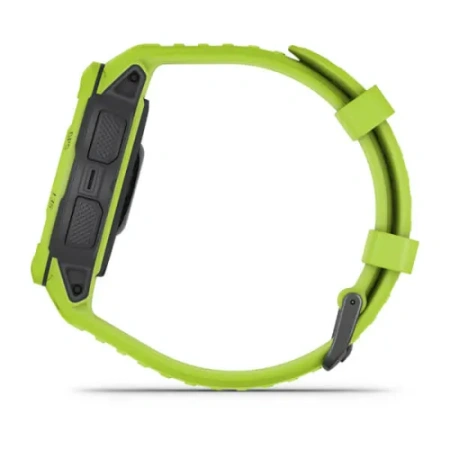 Garmin Instinct 2 - 45 мм Standard | Electric Lime