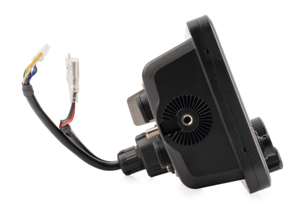 ICOM IC-M510E VHF Marine Radio / with integr. GPS receiver IC-M510E-V15 от прозводителя ICOM