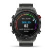 Garmin Athlete (Gen 2) - Grade 5 Titanium | Performance Edition