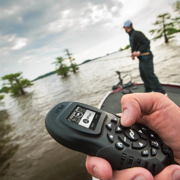 i-Pilot Remote-Bluetooth 1866550 от прозводителя Minn Kota