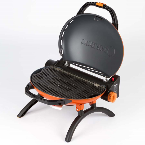 Решетка чугунная 500 GRID_500 от прозводителя O-GRILL