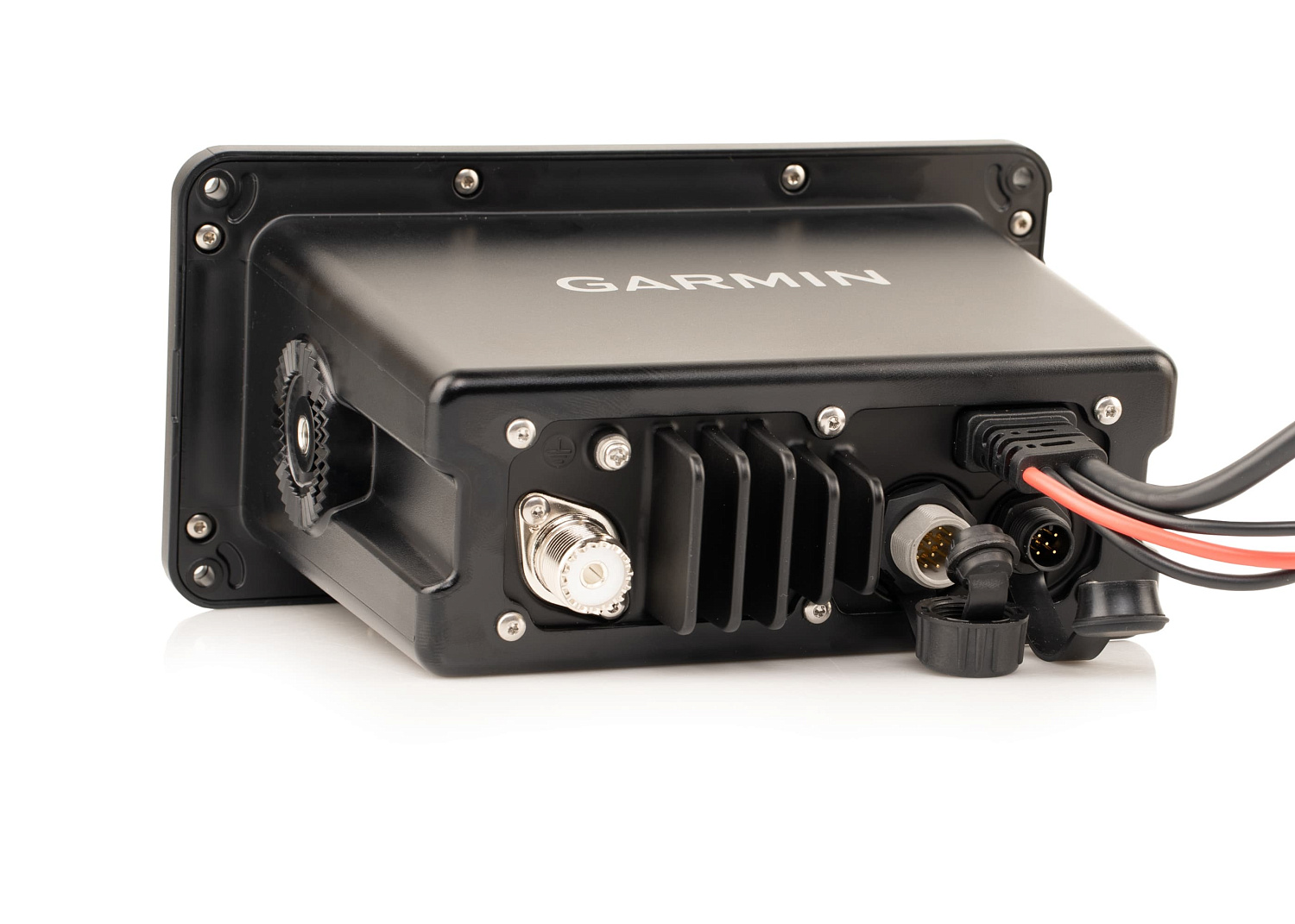 GARMIN VHF Radio 215i / with AIS Receiver