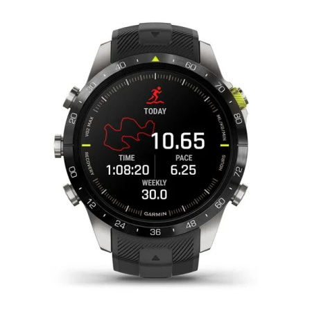 Garmin MARQ Athlete (Gen 2) 010-02648-41 от прозводителя Garmin
