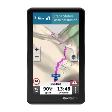 Garmin zūmo XT 010-02296-10 от прозводителя Garmin