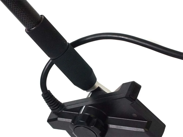 Ротатор зимний — MAIN TARGET Ice Rotator 360 carbon MTIR-1 от прозводителя Garmin