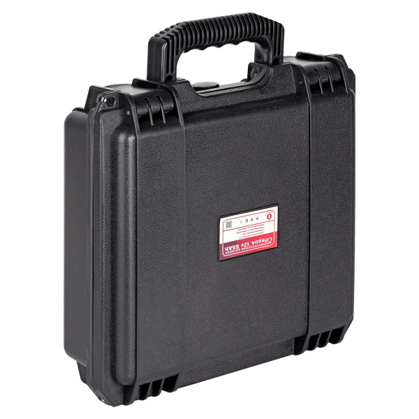 Аккумулятор LiFePo4 12v 65Ah usb PB1265u от прозводителя Prombattery