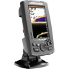 Lowrance HOOK-4x Mid/High/DownScan™