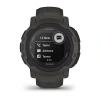 Garmin Instinct 2 - 45 мм SOLAR | Tactical | Coyote Tan