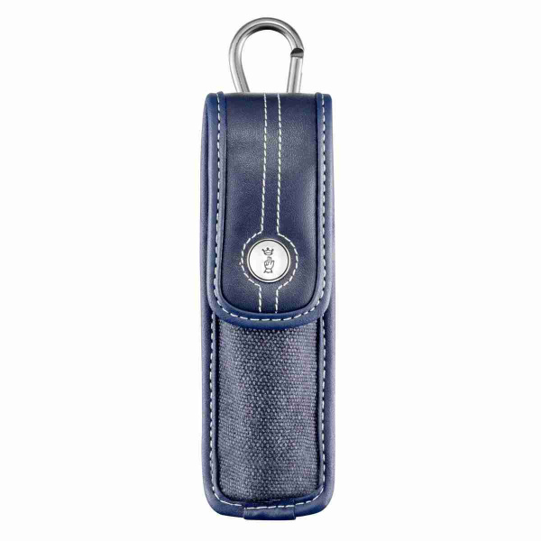 Чехол Opinel Outdoor M, голубой, кожа, 002009 002009 от прозводителя Opinel