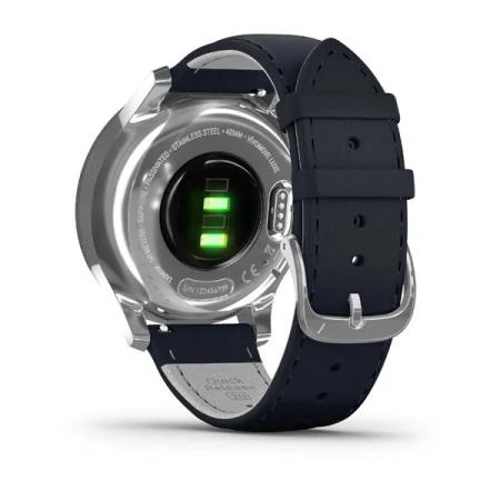 Garmin vívomove® Luxe 010-02241-01 от прозводителя Garmin
