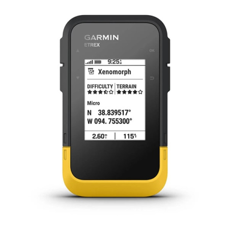 Garmin eTrex SE
