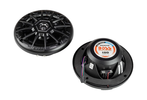 Морская акустика BOSS MRGB55B 00175660 от прозводителя Boss Audio
