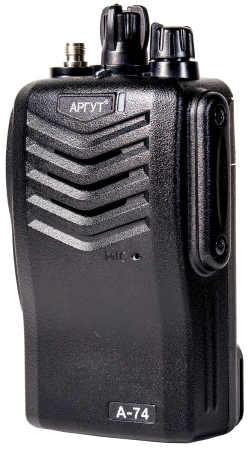 Аргут А-74 DMR VHF RU51028 от прозводителя Аргут