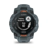 Garmin Instinct 3 - 45 мм SOLAR | Twilight with Twilight Band