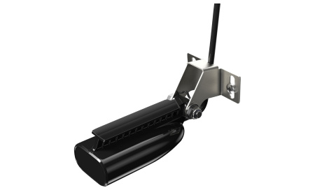 Комплект Lowrance HOOK REVEAL 5 HDI 83/200 kHz + Ice Transducer